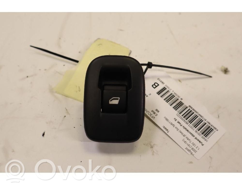Interruptor del elevalunas eléctrico   98242552ZD