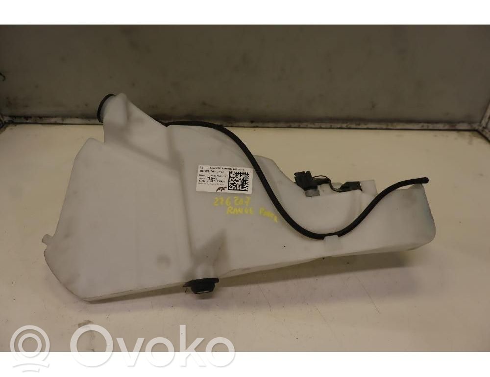 Wischwasserbehälter   HK831778613BD