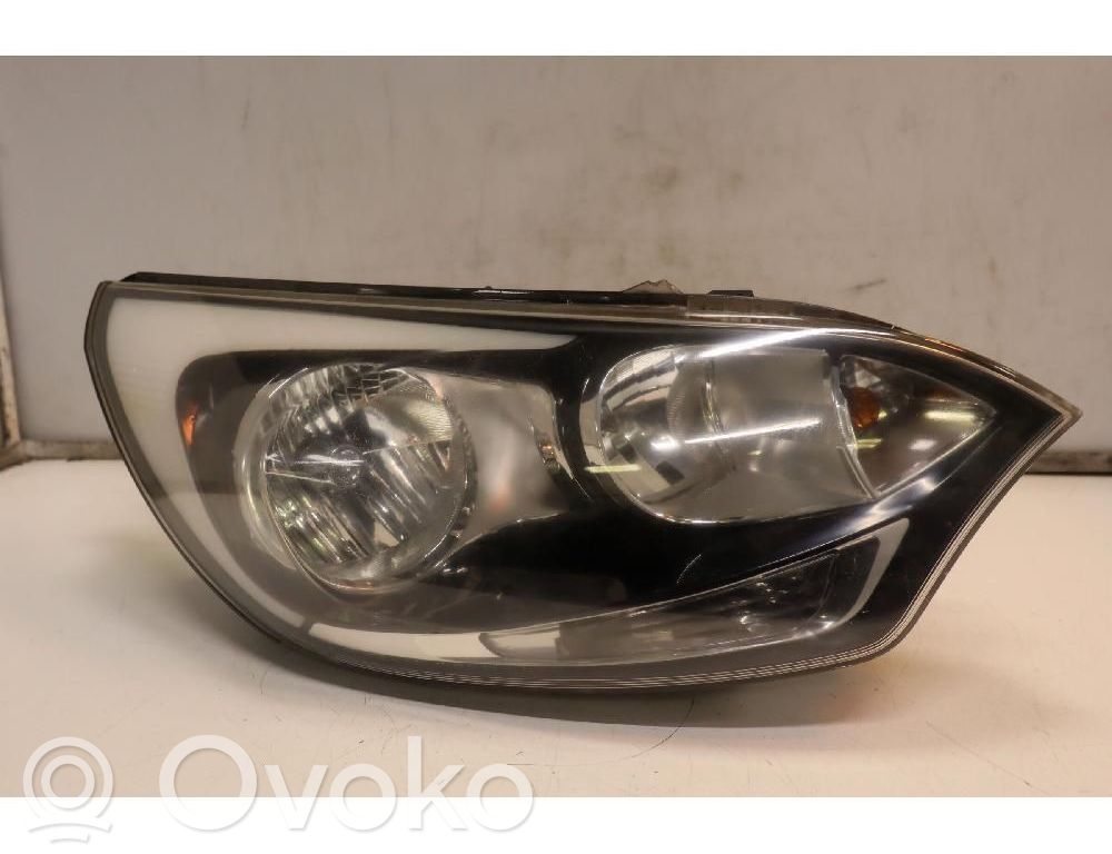 KIA Rio Faro/fanale