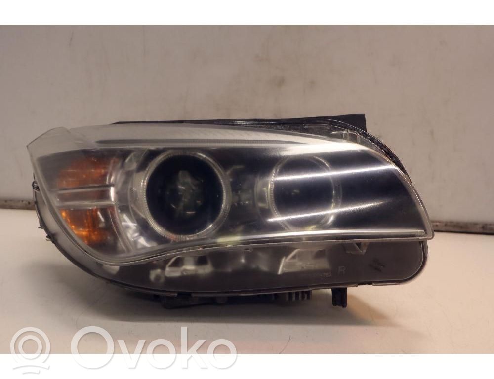 BMW X1 E84 Headlight/headlamp 