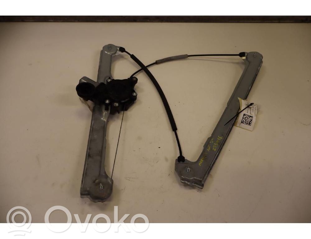 Mazda 3 Mécanisme de lève-vitre avec moteur