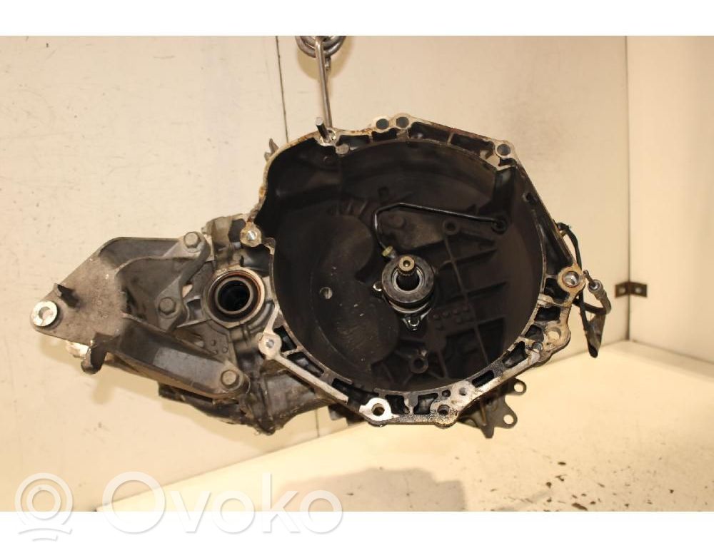 Opel Zafira C Scatola del cambio manuale a 5 velocità