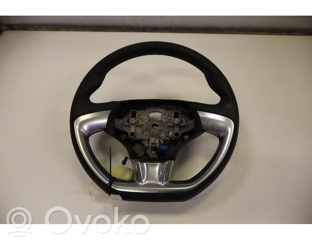 Citroen C3 Stūre 