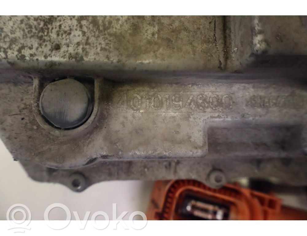 Convertidor de par   4010194600