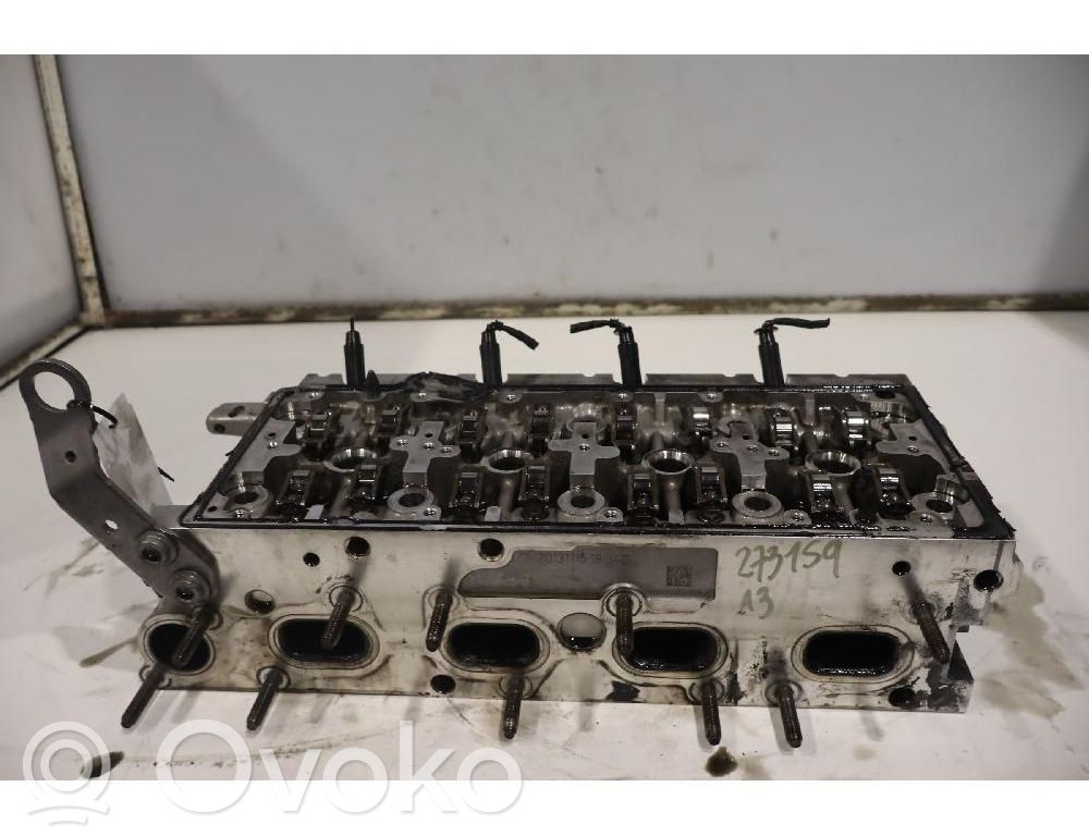 Engine head   04L103063C