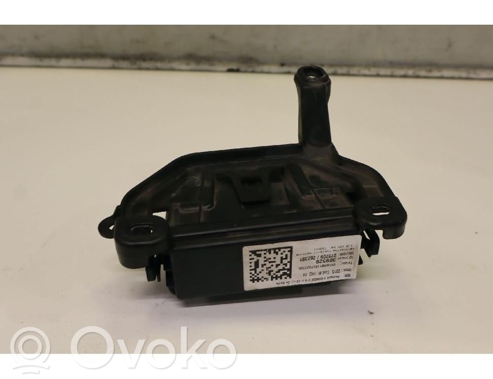 Renault Twingo III Sicherungskasten 