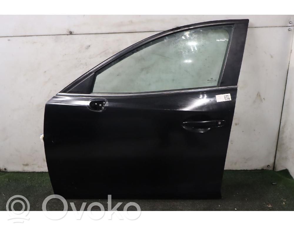 Mazda 3 III Puerta delantera 