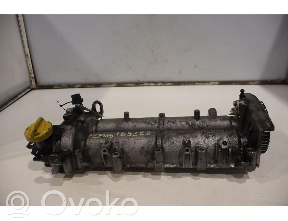 Alfa Romeo Giulietta Paskirstymo velenėlis 