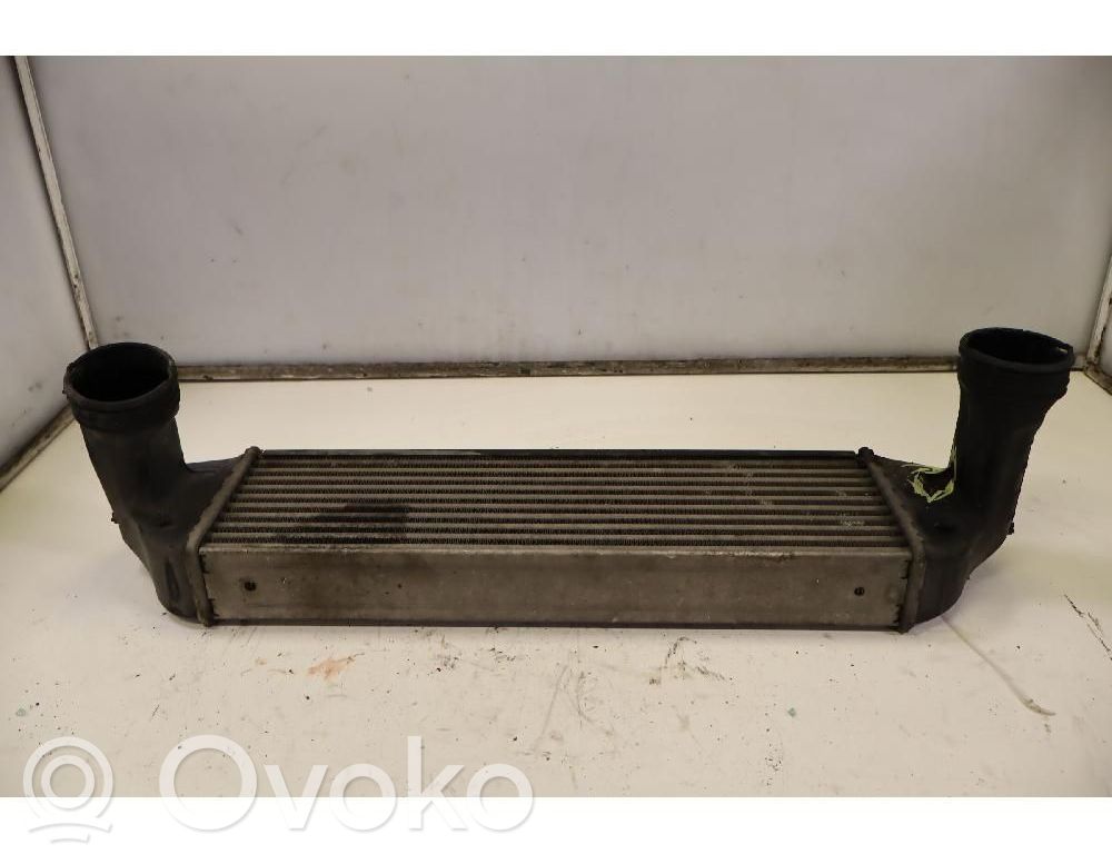 Radiador intercooler   17513421803