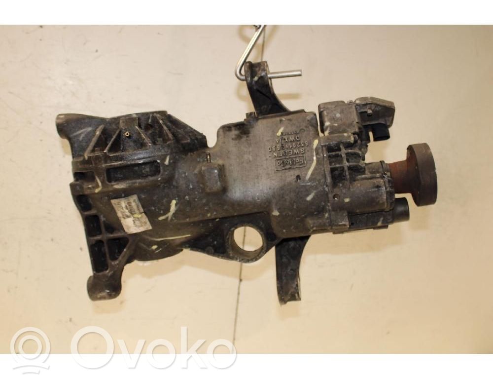 Land Rover Freelander 2 - LR2 Tylny mechanizm różnicowy 