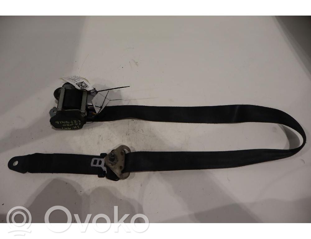 Fiat Scudo Saugos diržas priekinis 