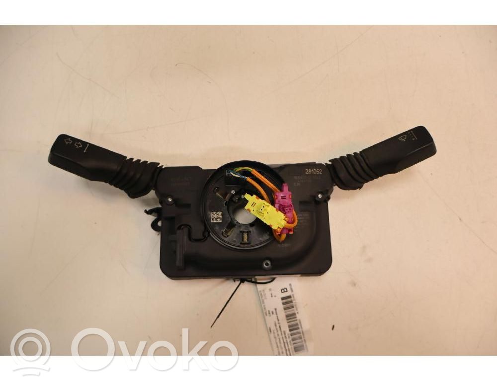 Opel Astra H Interruptor de luz 