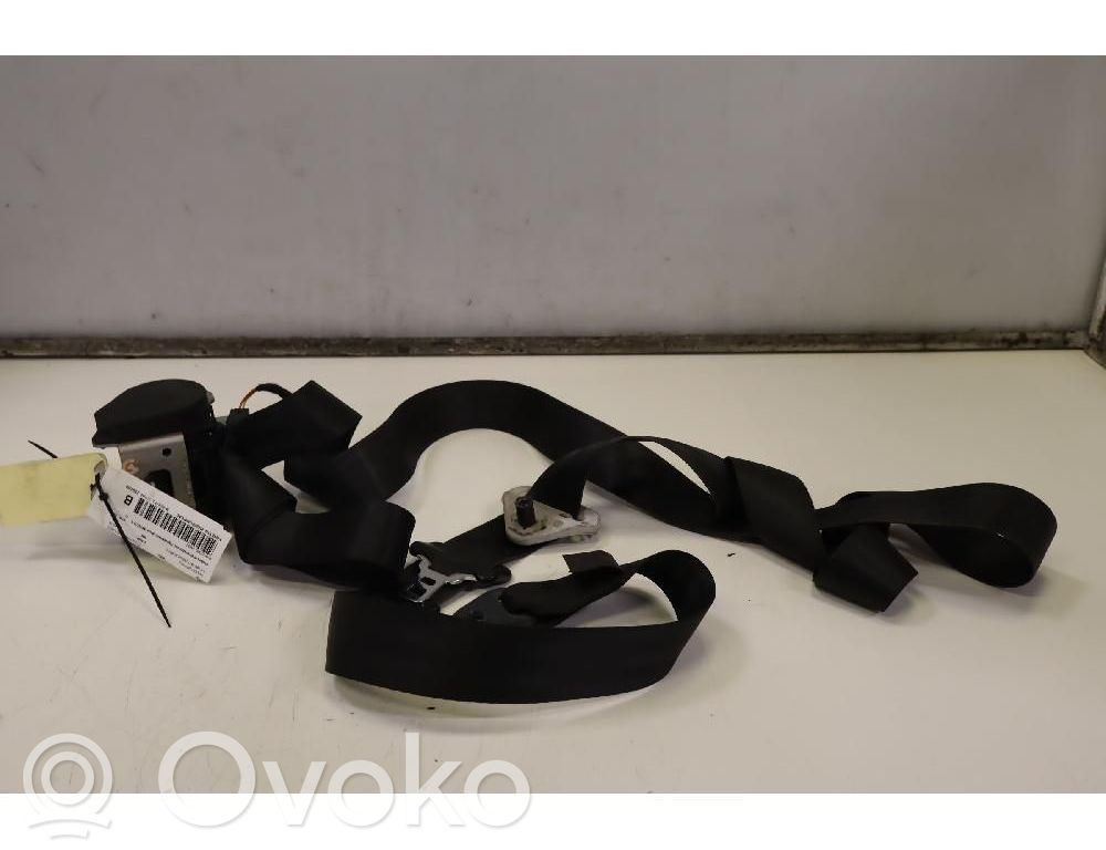 Fiat Scudo Saugos diržas priekinis 