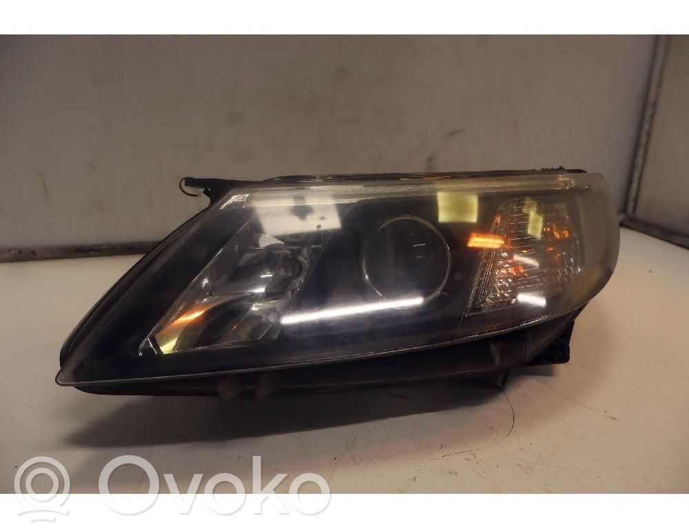 Saab 9-3 Ver2 Phare frontale 