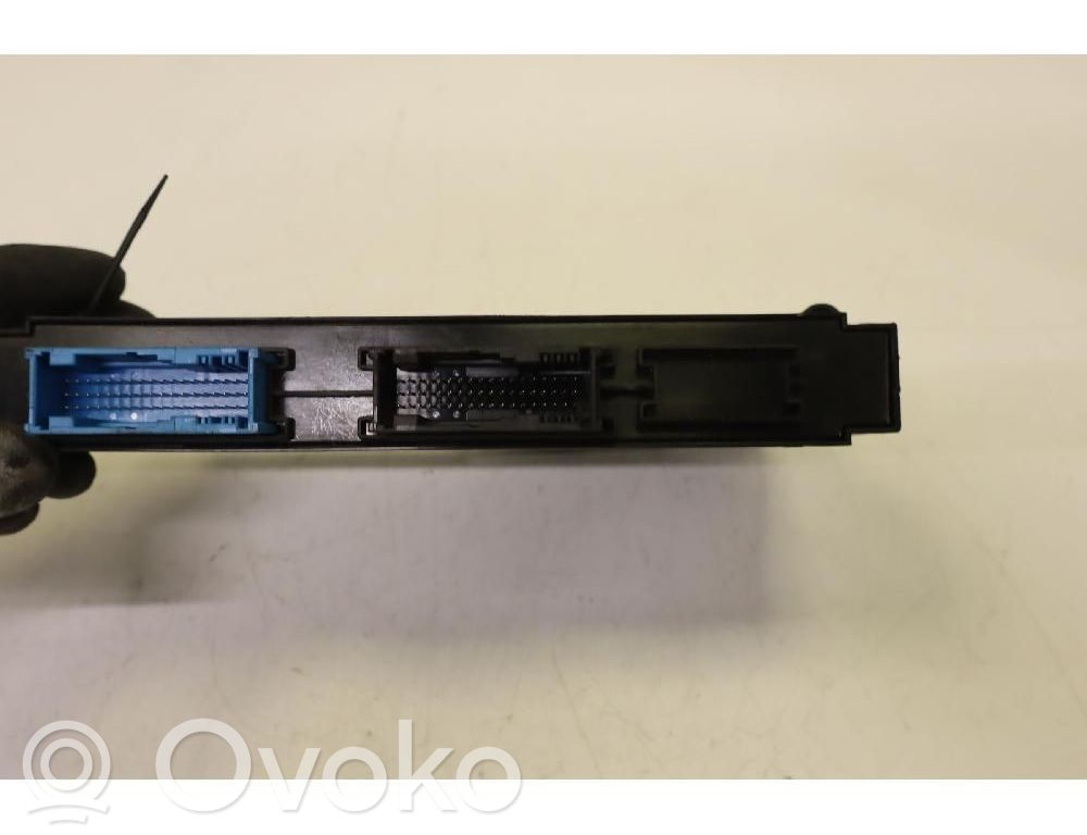 ASC control unit/module   516015E01