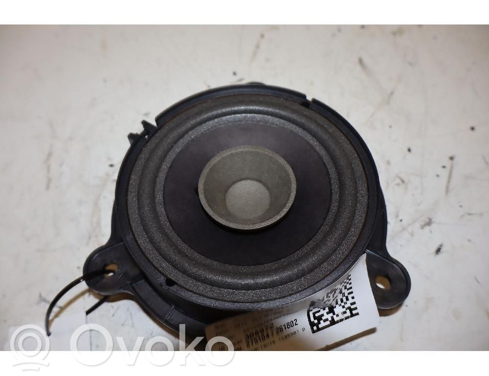 Altavoz de la puerta delantera   FAITAL