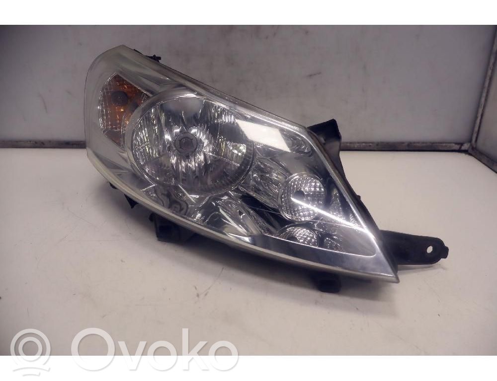 Fiat Scudo Faro/fanale 