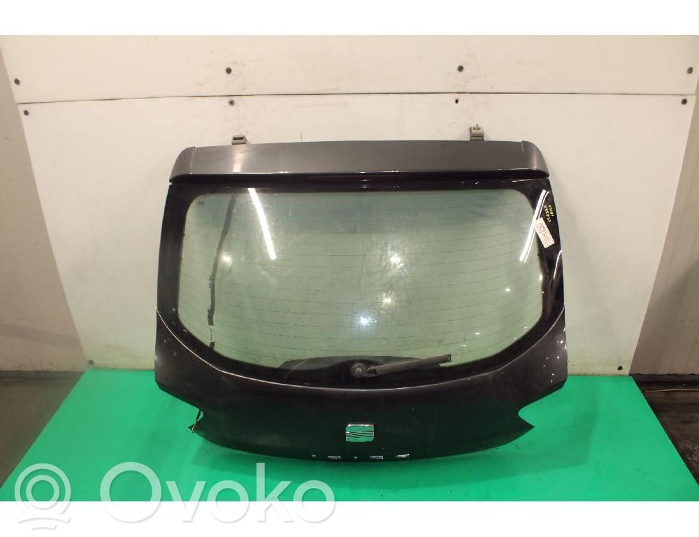 Seat Ibiza IV (6J,6P) Portellone posteriore/bagagliaio