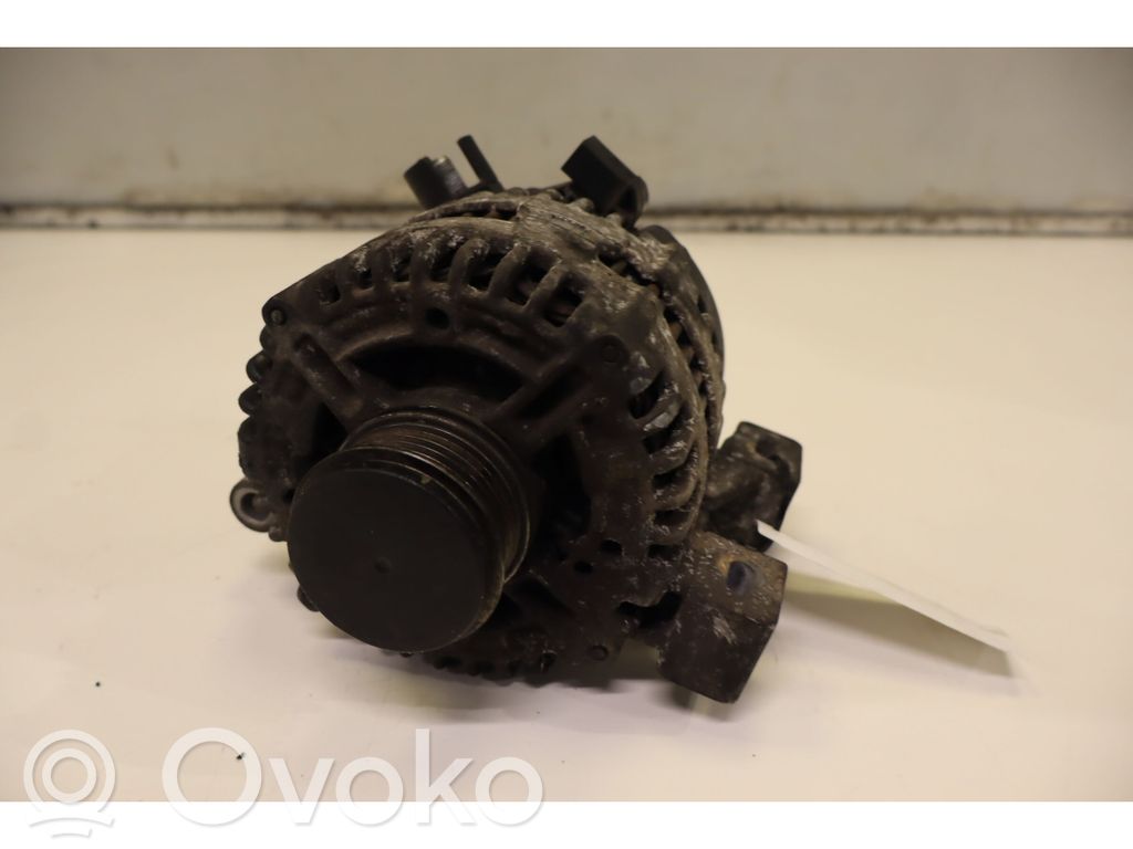 Volvo V50 Alternador 