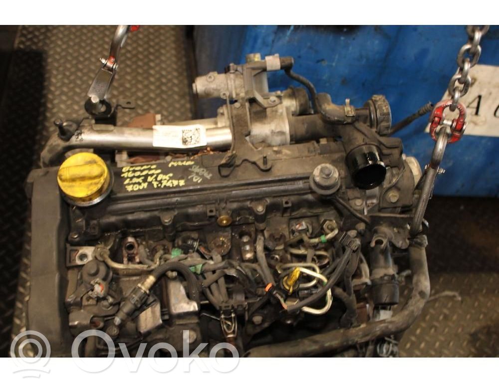 Motore   K9KT766