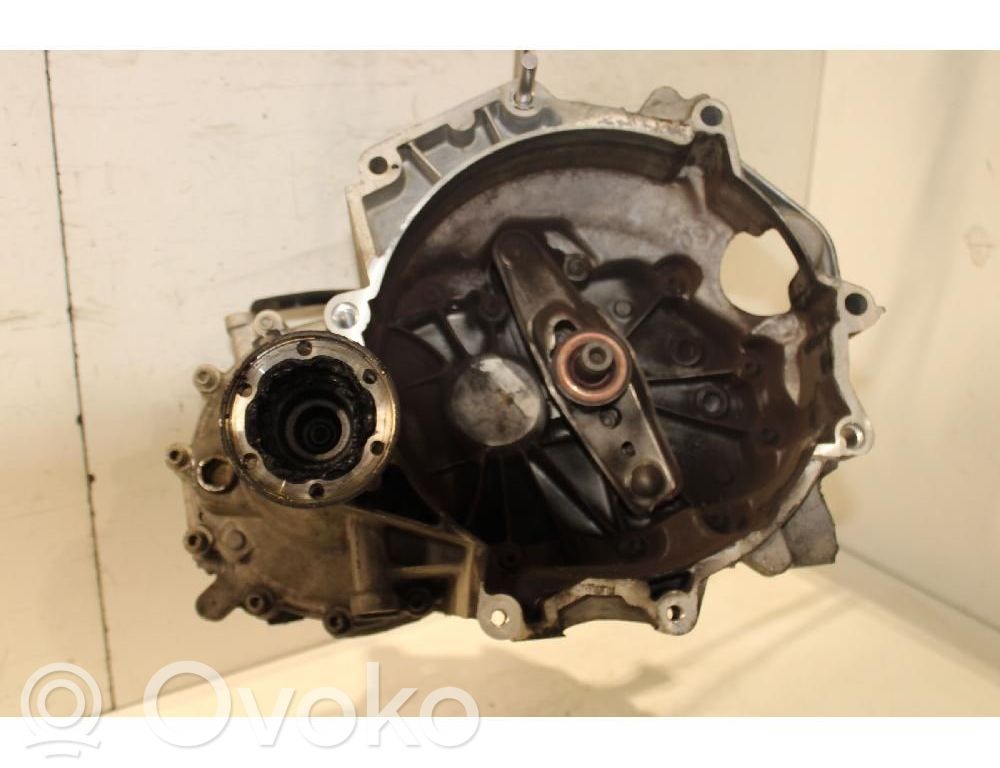 Volkswagen Polo V 6R Scatola del cambio manuale a 5 velocità 
