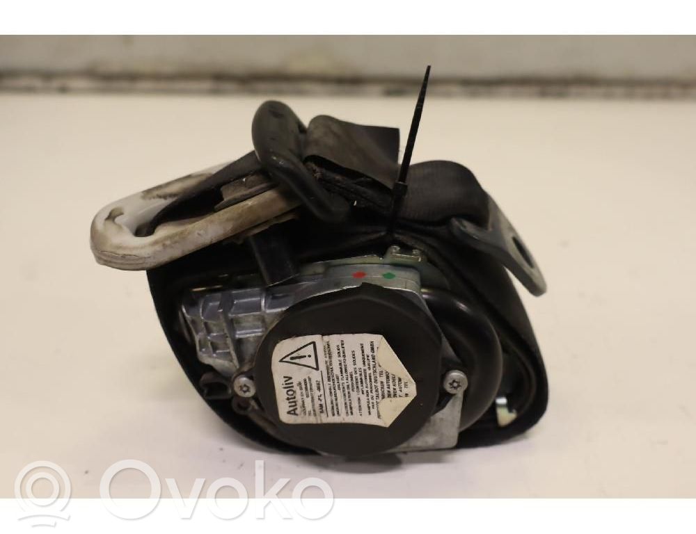 Fiat Scudo Saugos diržas priekinis 