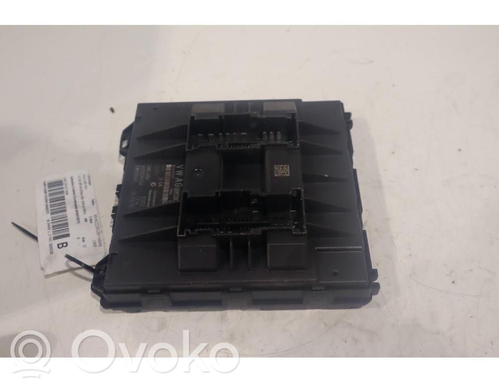 Volkswagen Polo V 6R Modulo comfort/convenienza 