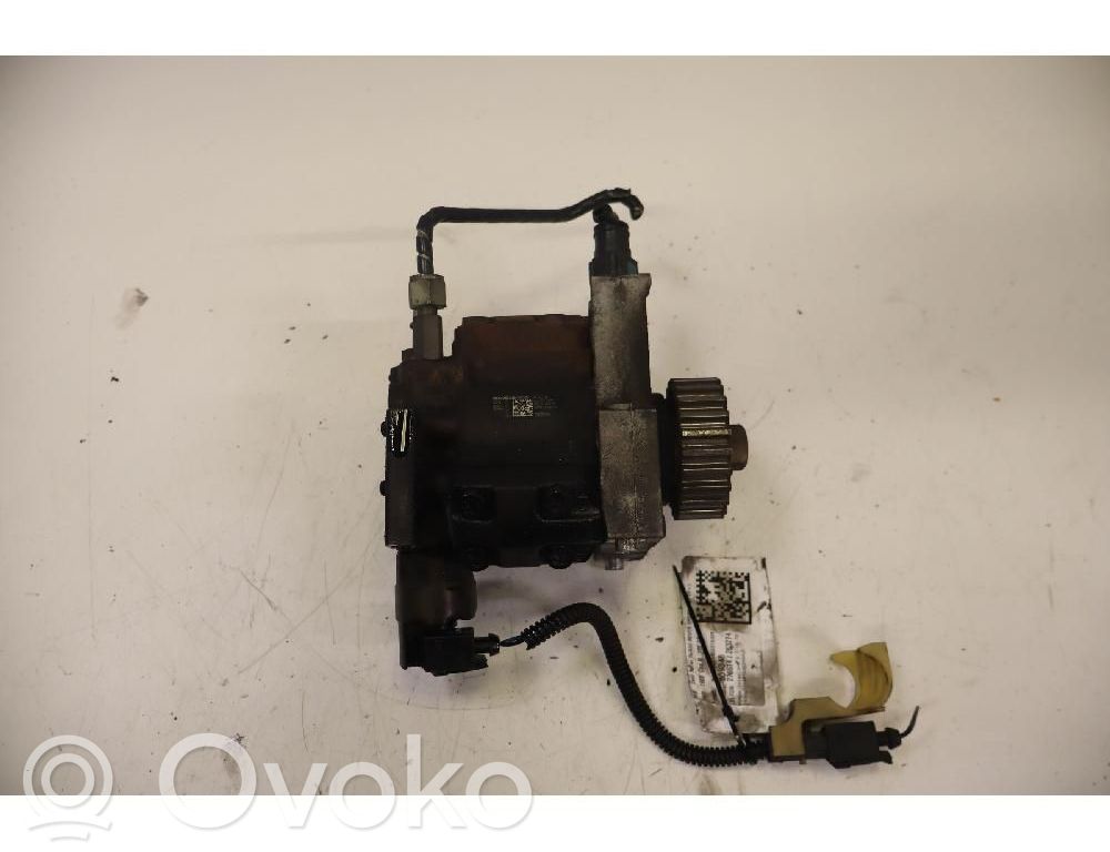 Land Rover Range Rover Sport L320 Pompă injecție de înaltă presiune 