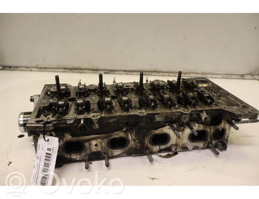 Fiat 500L Culata del motor 