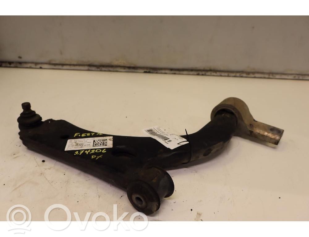 Ford Fiesta Svira 