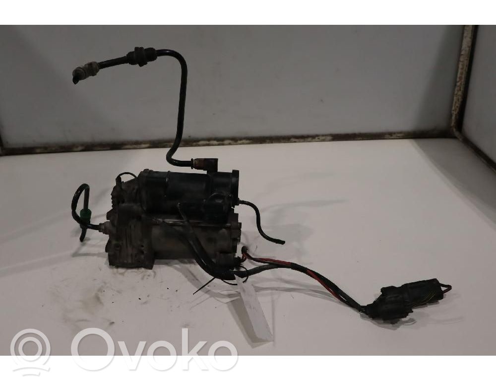 Land Rover Range Rover Sport L320 Air suspension compressor 