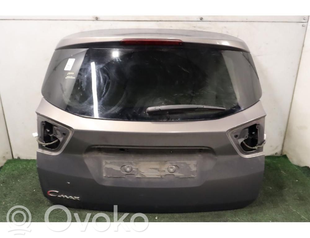 Ford C-MAX II Tailgate/trunk/boot lid 