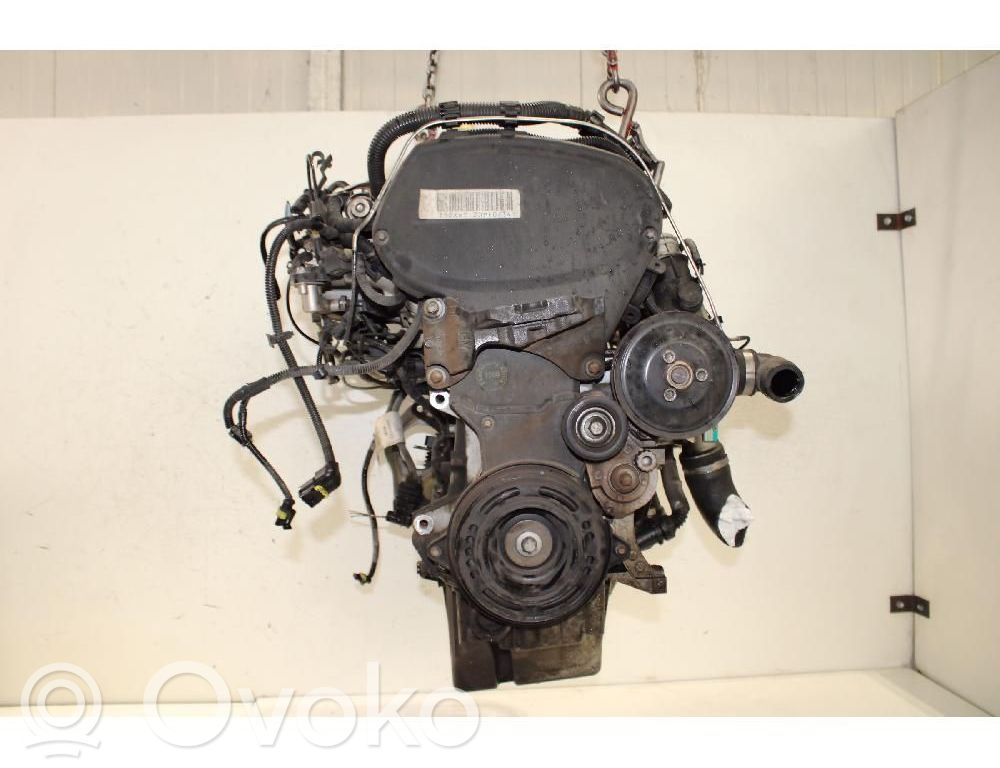 Motor   Z16XNT