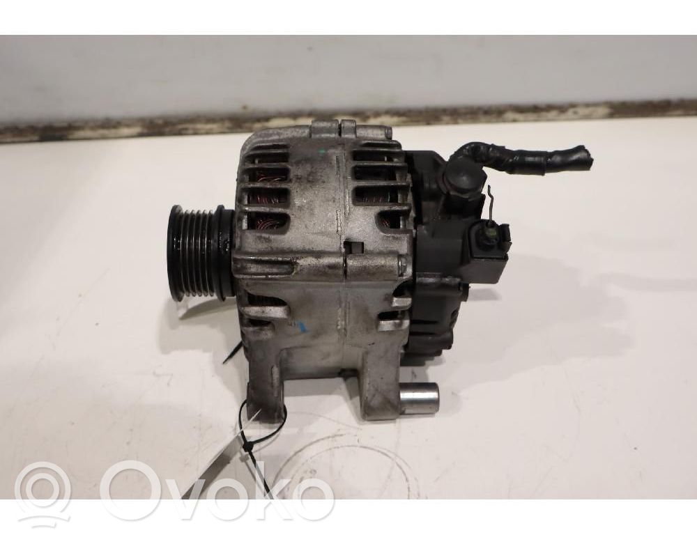 Ford Kuga II Generatore/alternatore
