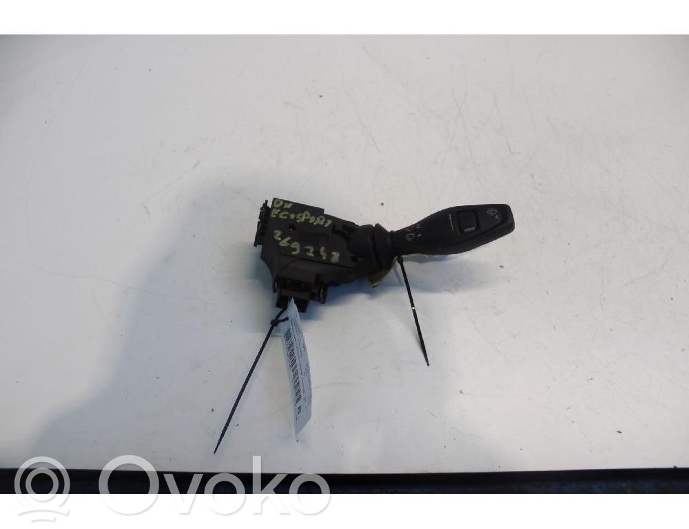 Ford Ecosport Przełącznik świateł 