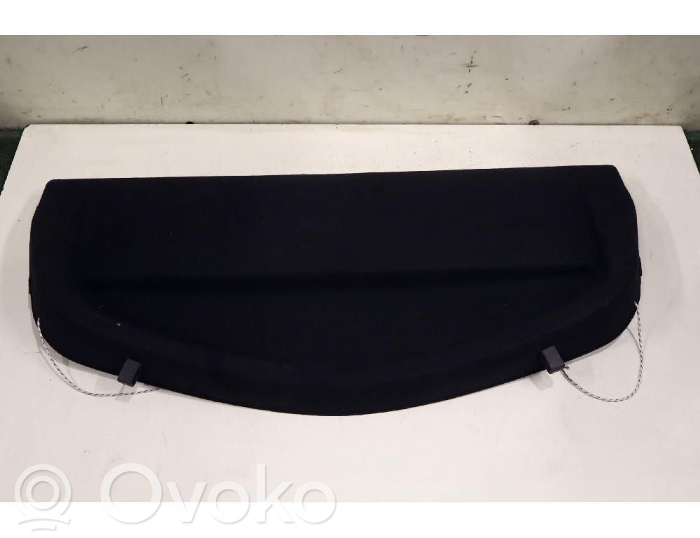 Mazda 2 Parcel shelf 