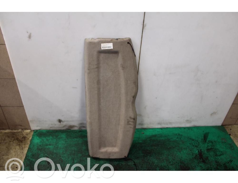 Citroen C3 Parcel shelf 