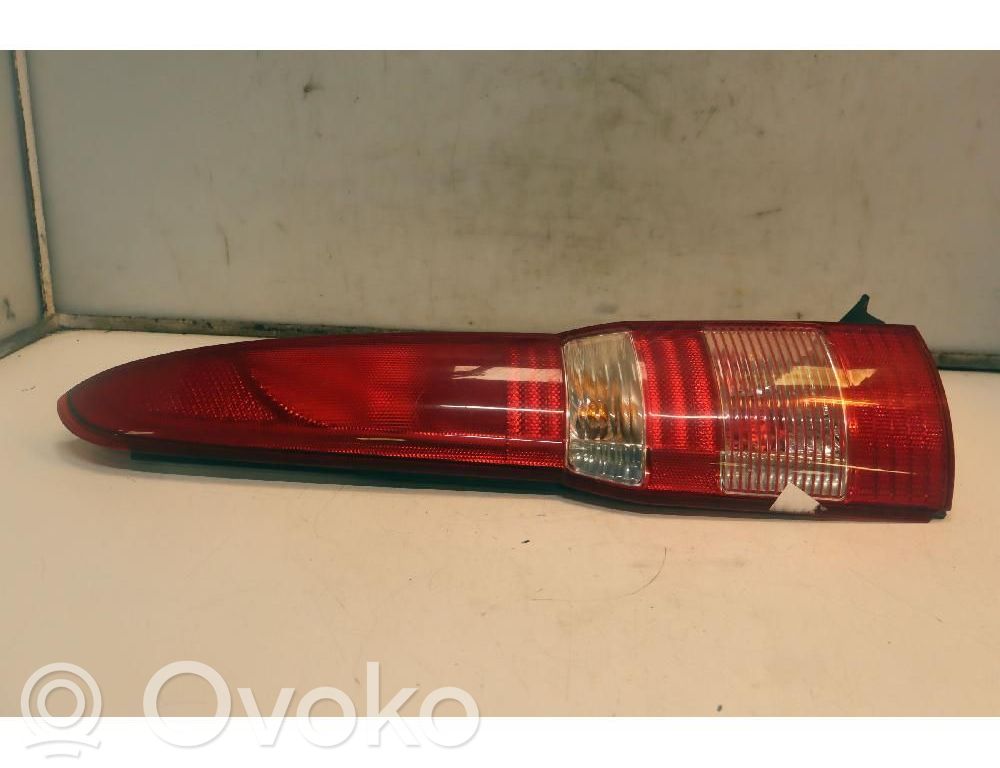 Fiat Panda II Lampă spate în caroserie 