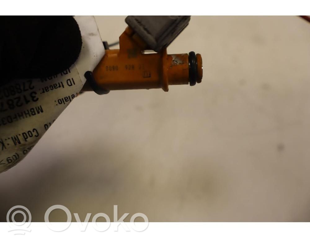 Nissan Pixo Injector combustibil
