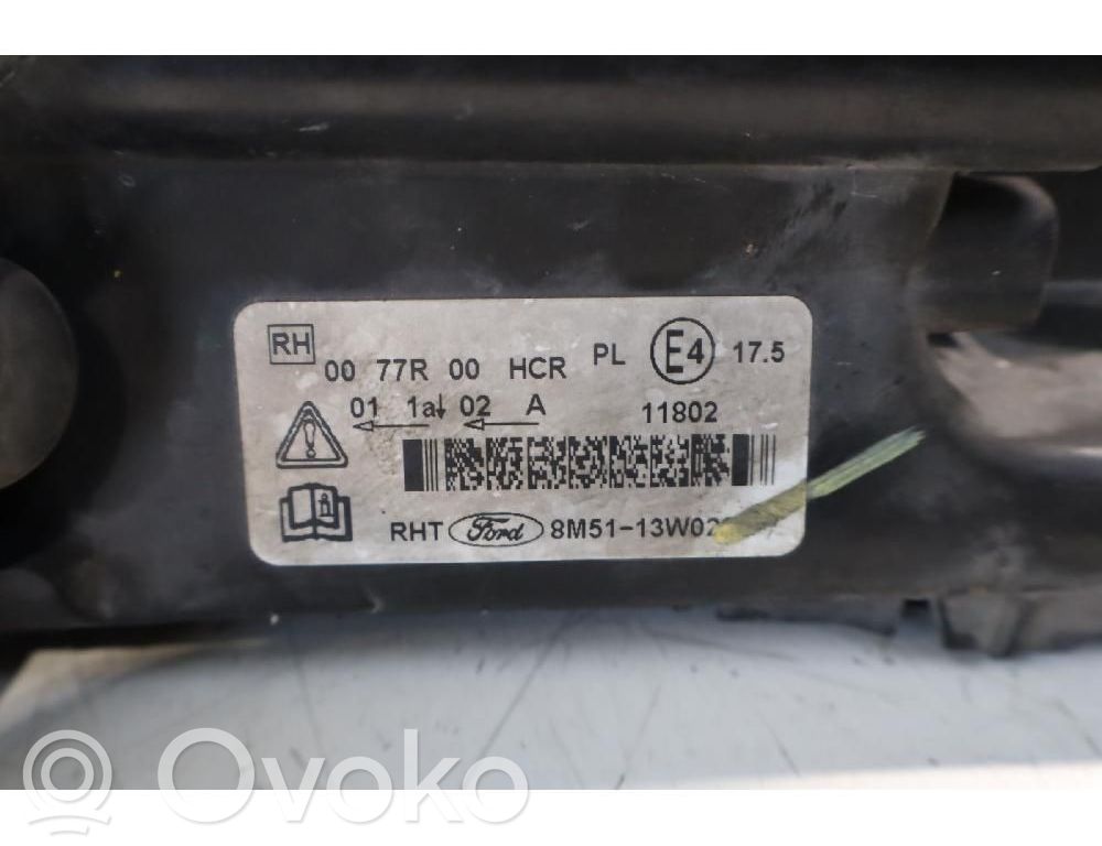 Headlight/headlamp   1521191