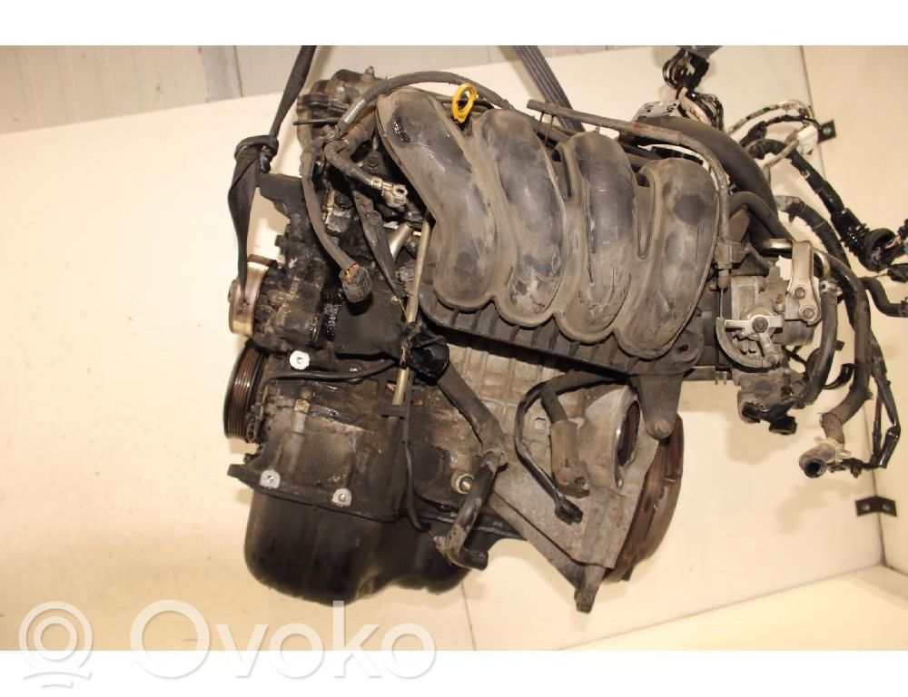 Motor   1ZZFE
