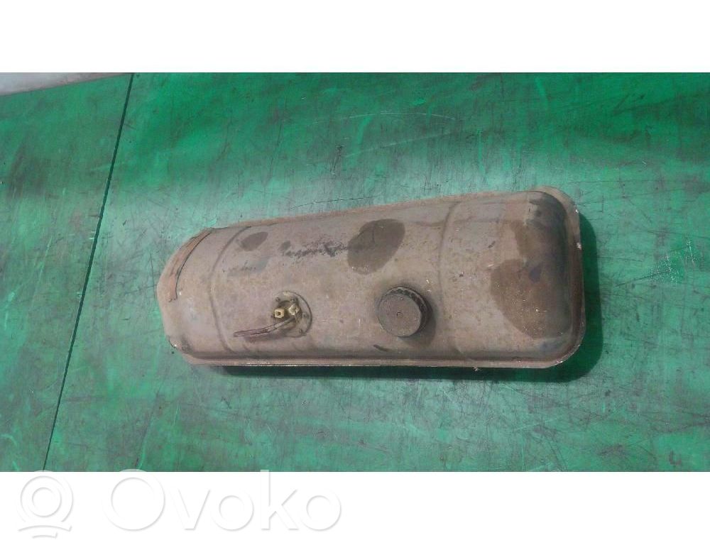 Rezervor combustibil   110F000