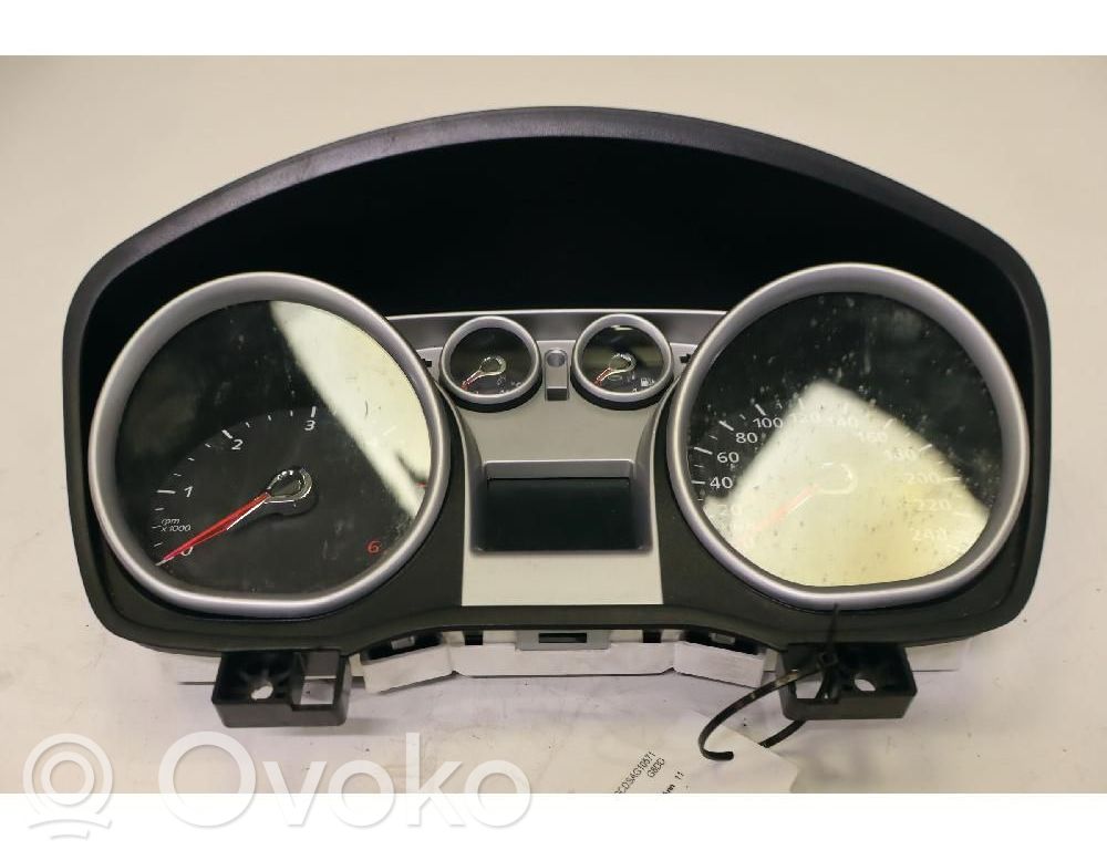 Ford Focus Tachimetro (quadro strumenti)