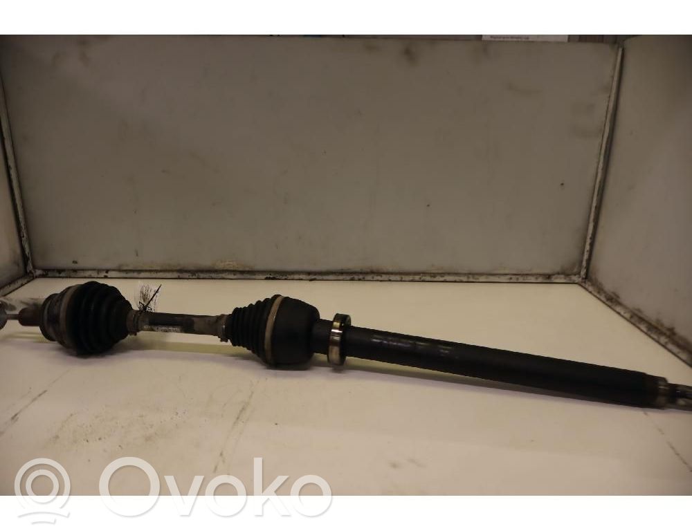 Volvo V60 Eje de transmisión delantero 
