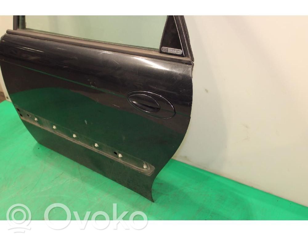 Citroen C5 Tür hinten 