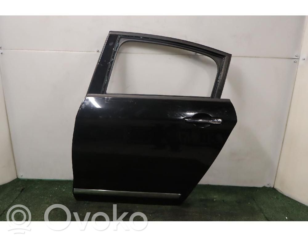 Citroen C5 Drzwi tylne 