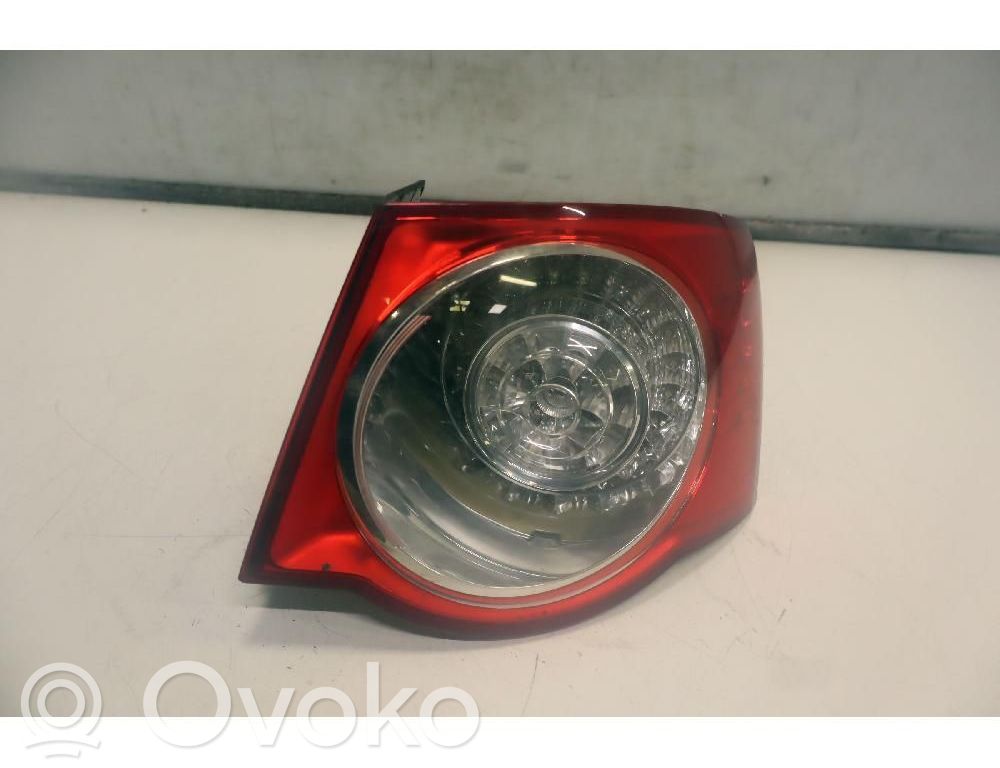 Volkswagen Jetta V Luz trasera/de freno 