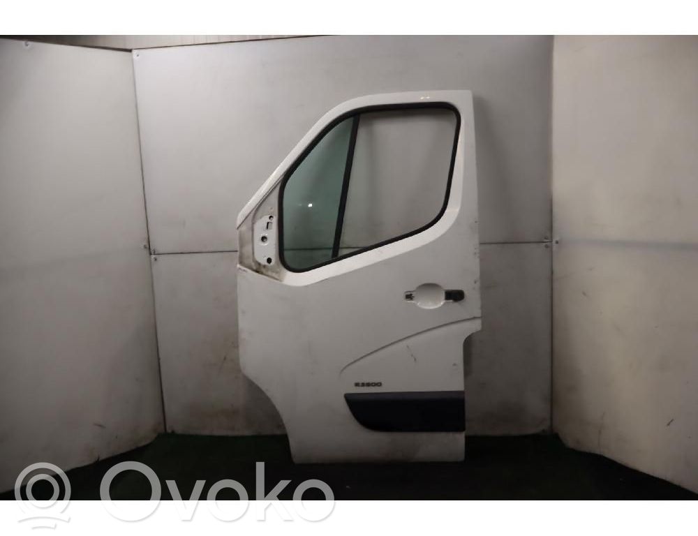 Opel Movano B Tür vorne 