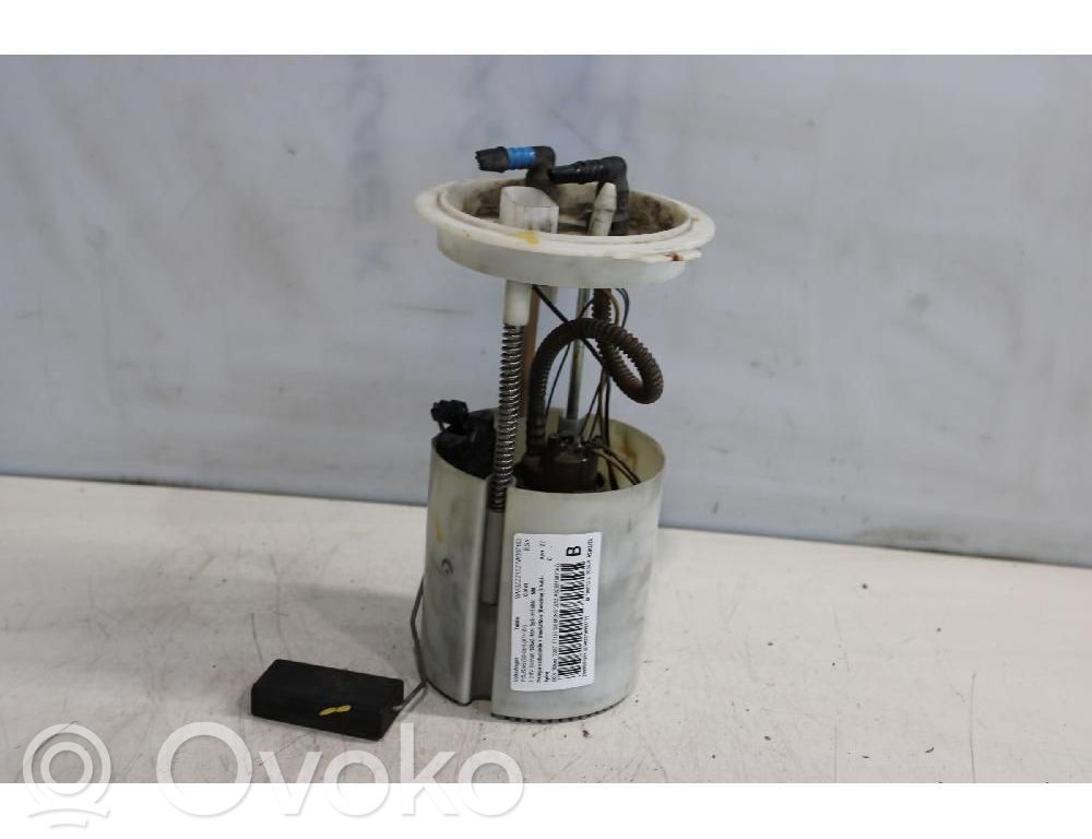 Volkswagen Touran I Pompa carburante immersa
