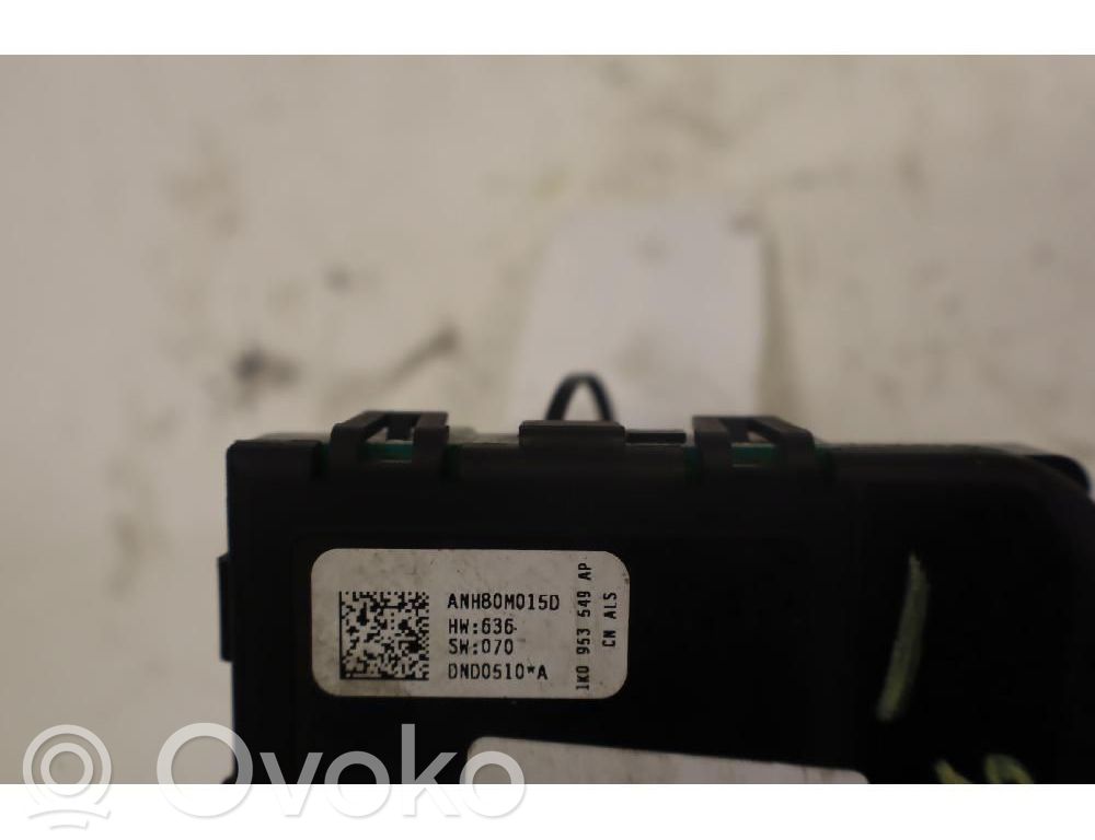 Sensor   ANH80M015D